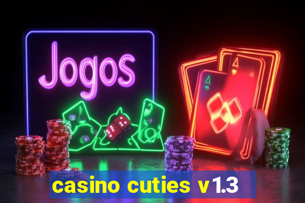 casino cuties v1.3 - android